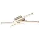 Globo KIRINA 67346-24 LED mennyezetre szerelhető lámpa | 24W LED | 1840lm | 4000K