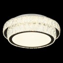 Globo KLARA 68157-38 LED mennyezetre szerelhető lámpa | 38W LED | 2818lm