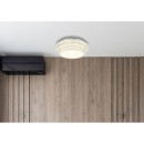 Globo KLARA 68157-48 LED mennyezetre szerelhető lámpa | 48W LED | 3400lm