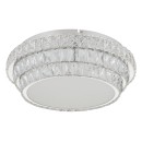Globo KLARA 68157-48 LED mennyezetre szerelhető lámpa | 48W LED | 3400lm