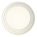 Globo KLARA 68157-48 LED mennyezetre szerelhető lámpa | 48W LED | 3400lm
