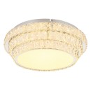 Globo KLARA 68157-48 LED mennyezetre szerelhető lámpa | 48W LED | 3400lm