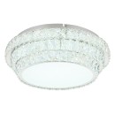 Globo KLARA 68157-48 LED mennyezetre szerelhető lámpa | 48W LED | 3400lm