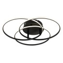 Globo KOMBOS 67355-40 LED mennyezetre szerelhető lámpa | 40W LED | 2920lm | 4000K