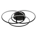 Globo KOMBOS 67355-40 LED mennyezetre szerelhető lámpa | 40W LED | 2920lm | 4000K