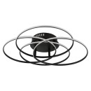 Globo KOMBOS 67355-55 LED mennyezetre szerelhető lámpa | 55W LED | 3750lm | 4000K