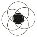 Globo KOMBOS 67355-55 LED mennyezetre szerelhető lámpa | 55W LED | 3750lm | 4000K