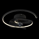 Globo KOREN 03660 LED ventilátor világítással | 30W LED | 1660lm