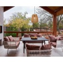 Lucide L038440172 mennyezeti függőlámpa NERIDA  E27