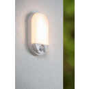 Lucide L228641031 LED kültéri fali lámpa HUPS IR | 10W integrált LED forrás | 950lm | 3000K
