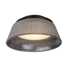 Lucide L251153565 LED mennyezetre szerelhető lámpa VIXI  | 17,6W integrált LED forrás | 1250lm | 2900K