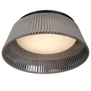 Lucide L251153565 LED mennyezetre szerelhető lámpa VIXI  | 17,6W integrált LED forrás | 1250lm | 2900K