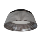Lucide L251153565 LED mennyezetre szerelhető lámpa VIXI  | 17,6W integrált LED forrás | 1250lm | 2900K