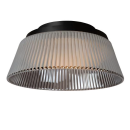 Lucide L251153565 LED mennyezetre szerelhető lámpa VIXI  | 17,6W integrált LED forrás | 1250lm | 2900K