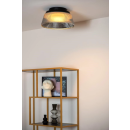 Lucide L251153565 LED mennyezetre szerelhető lámpa VIXI  | 17,6W integrált LED forrás | 1250lm | 2900K