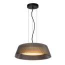Lucide L254154565 LED mennyezeti függőlámpa VIXI  | 22,6W integrált LED forrás | 1500lm | 2900K