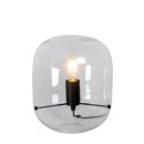 Lucide L255102460 asztali lámpa VITRO  E27