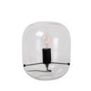 Lucide L255102460 asztali lámpa VITRO  E27