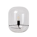 Lucide L255103560 asztali lámpa VITRO  E27
