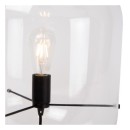 Lucide L255103560 asztali lámpa VITRO  E27