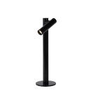 Lucide L275030230 LED kültéri asztali lámpa ANTRIM  | 2,2W integrált LED forrás | 140lm | 2700K