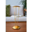 Lucide L275040202 LED kültéri asztali lámpa RENEE | 2,2W integrált LED forrás | 212lm | 2700K