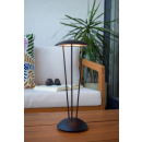 Lucide L275040230 LED kültéri asztali lámpa RENEE | 2,2W integrált LED forrás | 212lm | 2700K