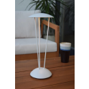 Lucide L275040231 LED kültéri asztali lámpa RENEE | 2,2W integrált LED forrás | 212lm | 2700K