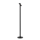 Lucide L277030230 LED állólámpa ANTRIM  | 2,2W integrált LED forrás | 140lm | 2700K