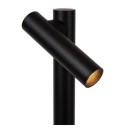 Lucide L277030430 LED állólámpa ANTRIM  | 2x2,2W integrált LED forrás | 256lm | 2700K