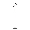 Lucide L277030430 LED állólámpa ANTRIM  | 2x2,2W integrált LED forrás | 256lm | 2700K