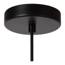 Lucide L454050130 mennyezeti függőlámpa ELOISE  E27