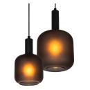 Lucide L454050430 mennyezeti függőlámpa ELOISE  E27