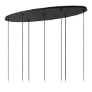 Lucide L454050730 mennyezeti függőlámpa ELOISE  E27