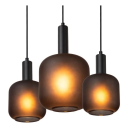 Lucide L454050730 mennyezeti függőlámpa ELOISE  E27