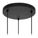Lucide L454051330 mennyezeti függőlámpa ELOISE  E27