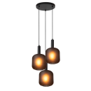 Lucide L454051330 mennyezeti függőlámpa ELOISE  E27