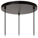 Lucide L454930333 mennyezeti függőlámpa MONSARAZ  E27