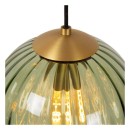 Lucide L454930433 mennyezeti függőlámpa MONSARAZ  E27