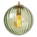 Lucide L454930433 mennyezeti függőlámpa MONSARAZ  E27