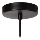 Lucide L454933033 mennyezeti függőlámpa MONSARAZ  E27