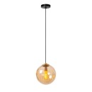 Lucide L454933062 mennyezeti függőlámpa MONSARAZ  E27