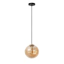Lucide L454933062 mennyezeti függőlámpa MONSARAZ  E27