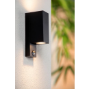 Lucide L698020230 kültéri fali lámpa ZARO IR GU10