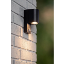 Lucide L698030130 kültéri fali lámpa ZARO IR GU10