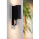 Lucide L698030230 kültéri fali lámpa ZARO IR GU10