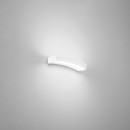 Luce Ambiente Design ALOHA-AP35 LED fali lámpa ALOHA | 7W integrált LED forrás | fehér