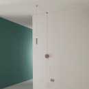 Luce Ambiente Design CANDLE-AP1  LED fali lámpa CANDLE | 7W integrált LED forrás