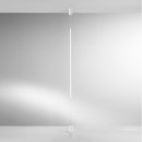 Luce Ambiente Design GRAVITY-PT-BCO LED mennyezeti függőlámpa GRAVITY | 15W integrált LED forrás | kapcsolóval | fehér