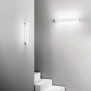 Luce Ambiente Design ORTISEI-AP60 LED fali lámpa ORTISEI | 18W integrált LED forrás | fehér